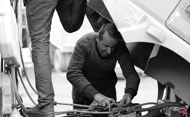 امدادخودرو