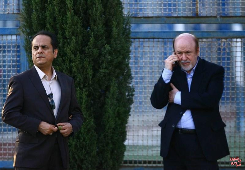 باشگاه استقلال