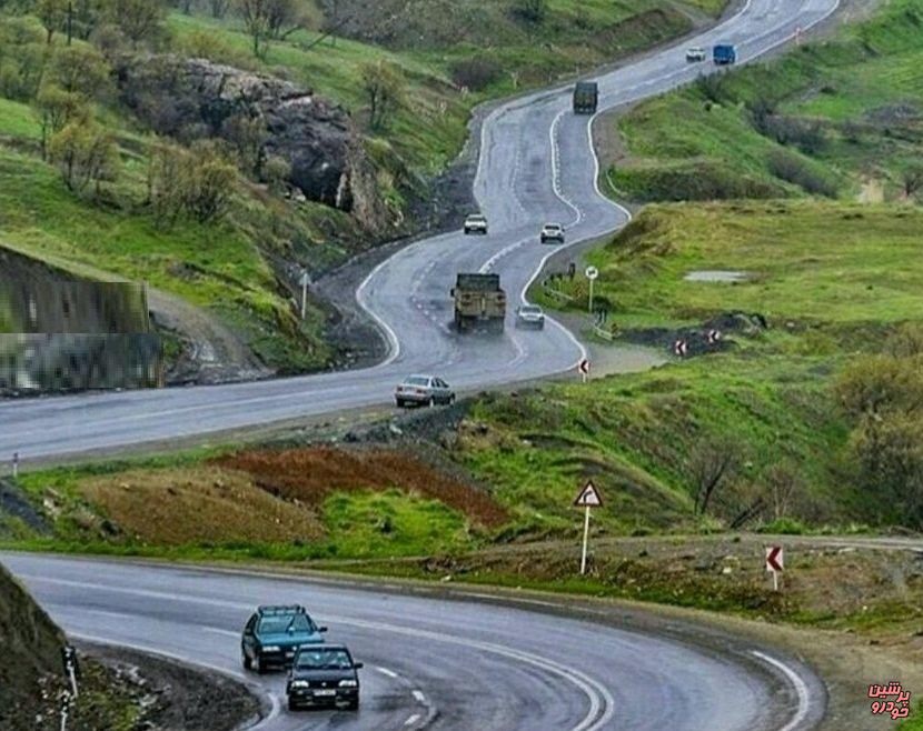 محدودیت ترافیک