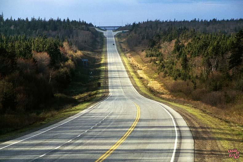 محدودیت ترافیکی