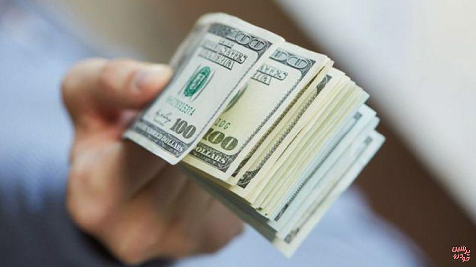 لیست ارز بگیران