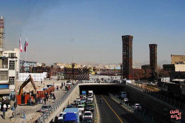 میدان امام حسین