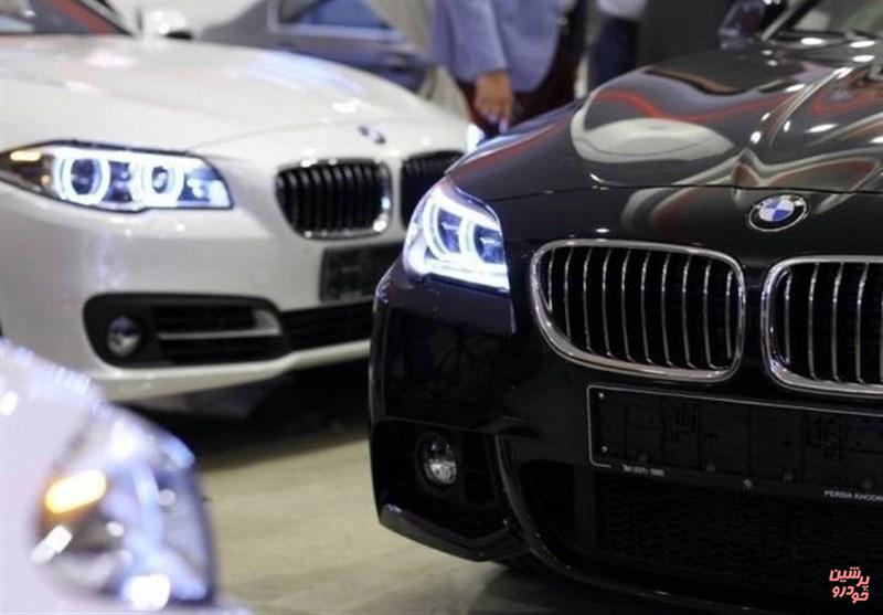 واردات خودرو