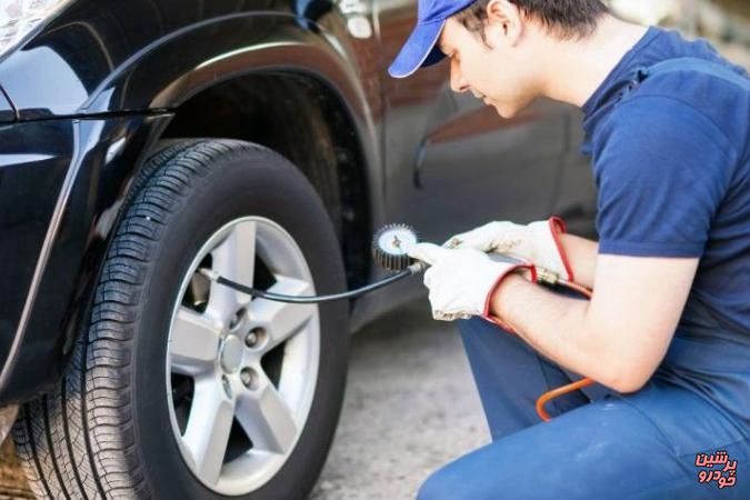 گاز نیتروژن