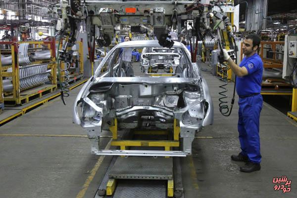 خودروسازان