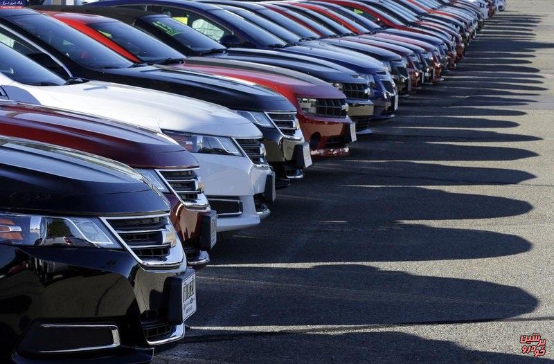 تخلف خودرویی