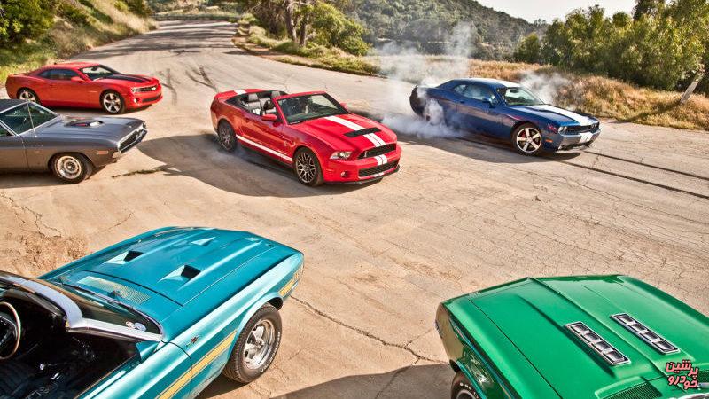 خودروسازان