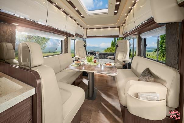 اتوبوس لوکس