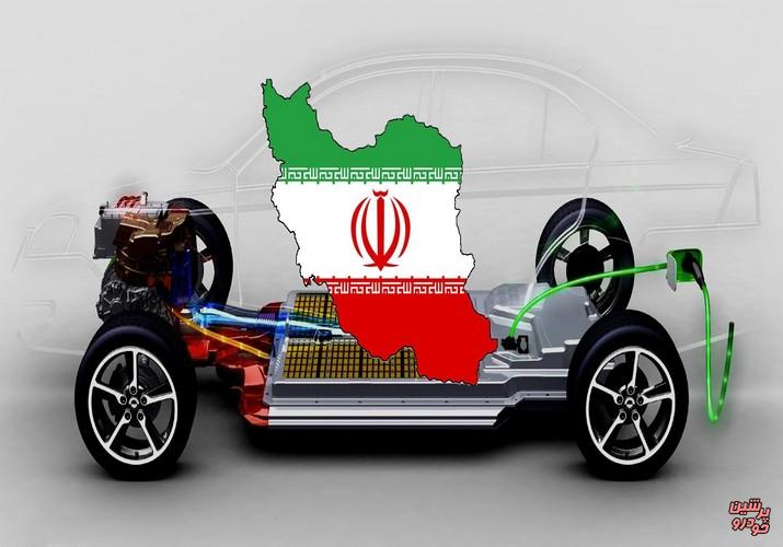 خودرو هیبریدی