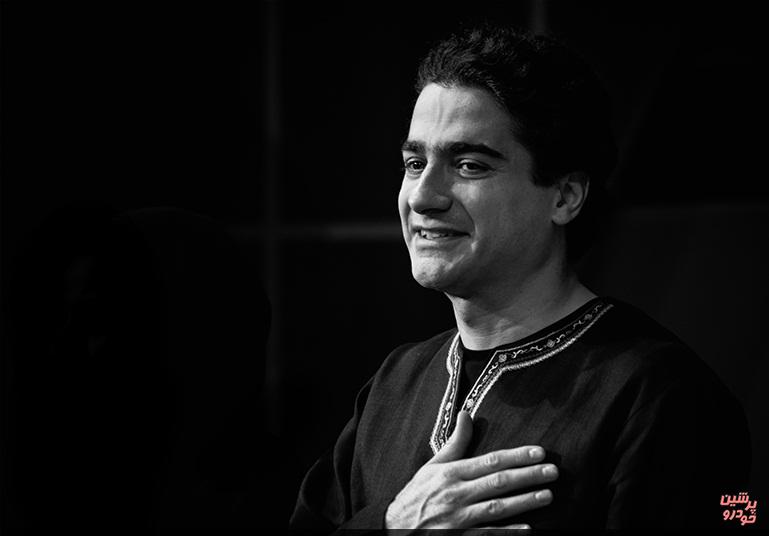 همایون شجریان