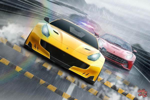 محدودیت ترافیکی