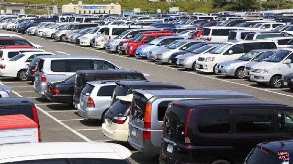 بازار خودرو