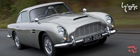 خودرو بریتانیا