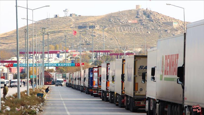 کامیونداران