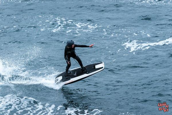 تخته موج سوار