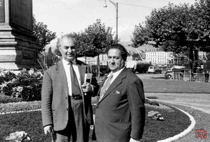 واردات کالا