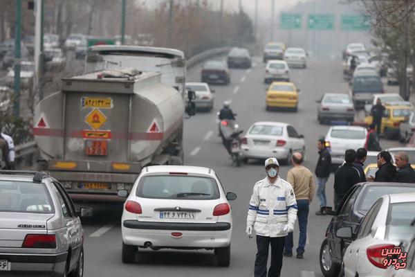 خودرو فرسوده