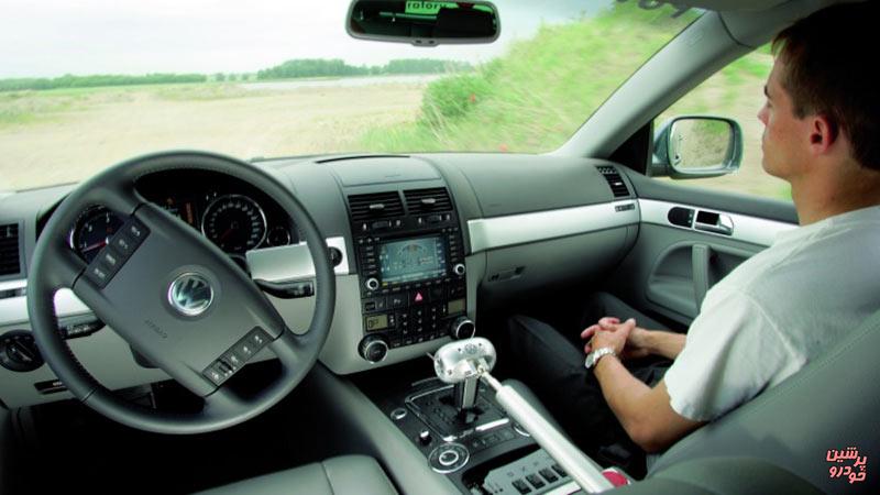 خودروخودران