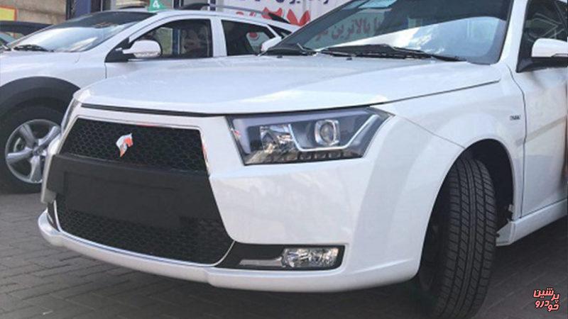 خودرو توربو