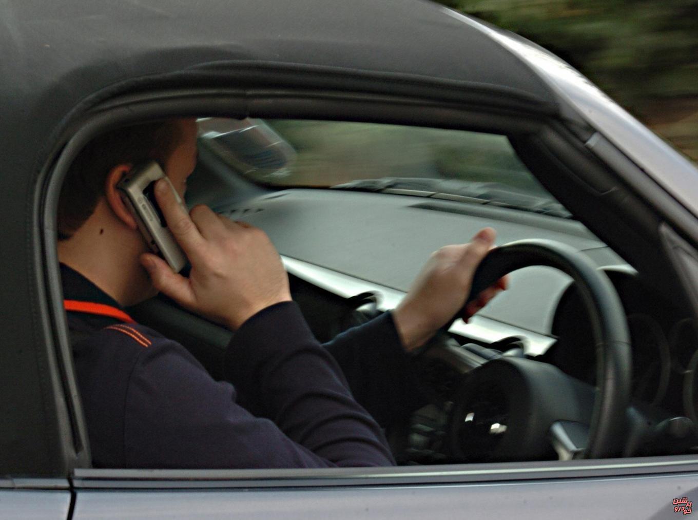 رانندگان انگلیس