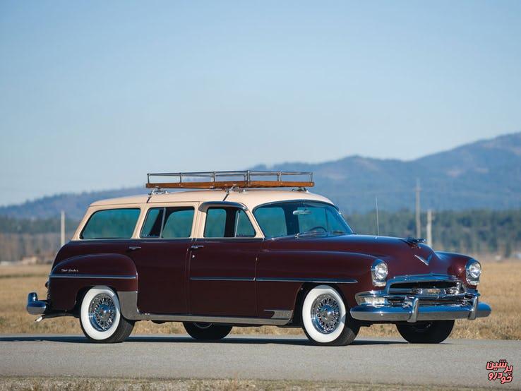 درازترین خودرو