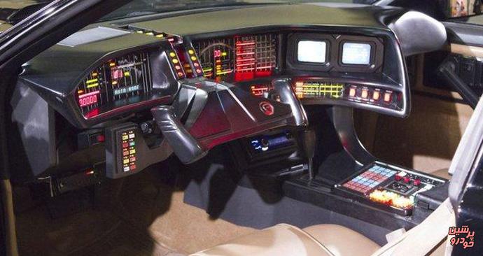 مکالمه خودرو