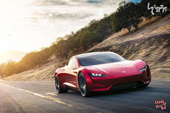 سریعترین خودرو