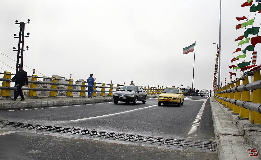 بزرگ راه شیرازی