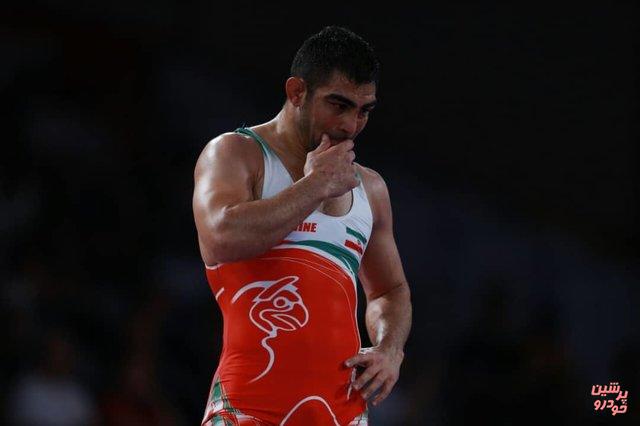 بازیهای آسیایی