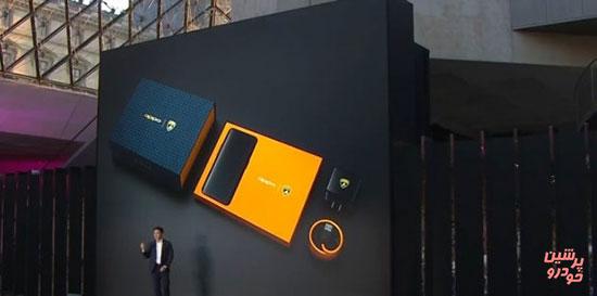 گوشی هوشمند