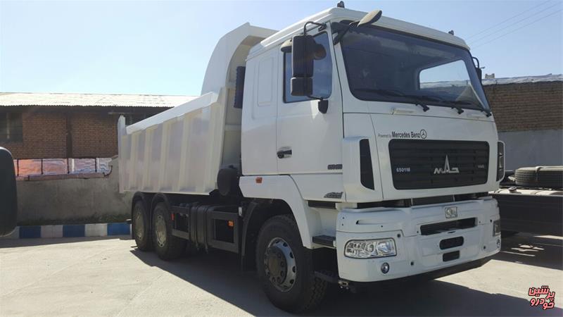 خودرو سنگین