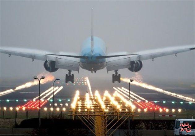 صنعت هواپیما