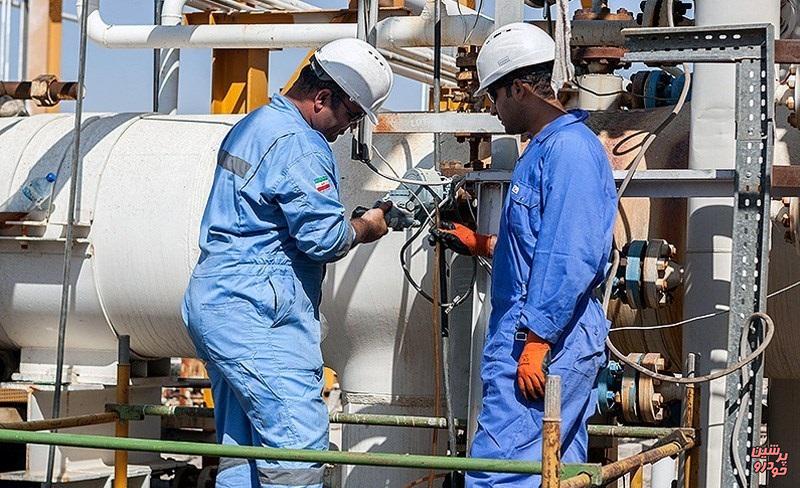 تولید بنزین