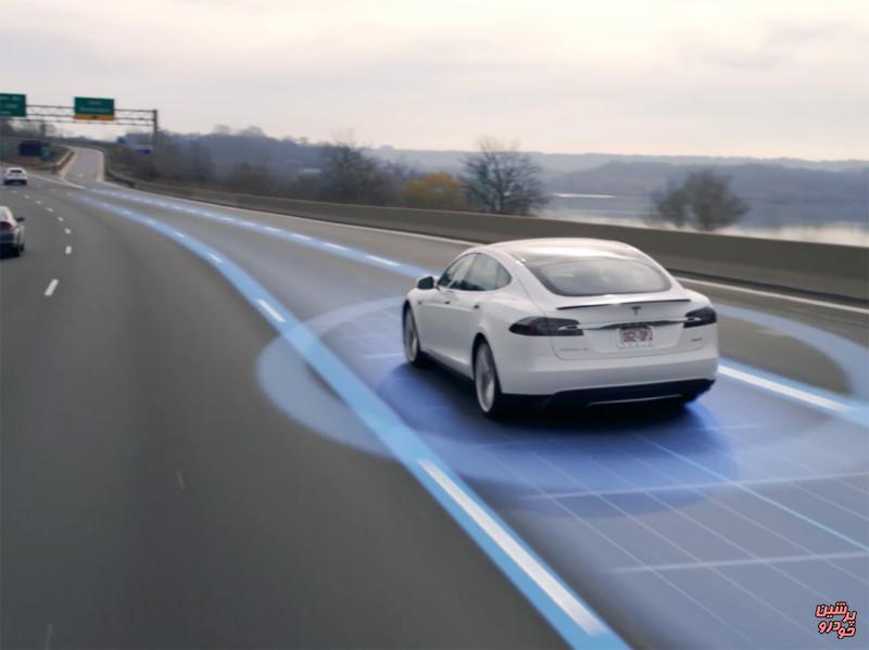 خودرو خودران