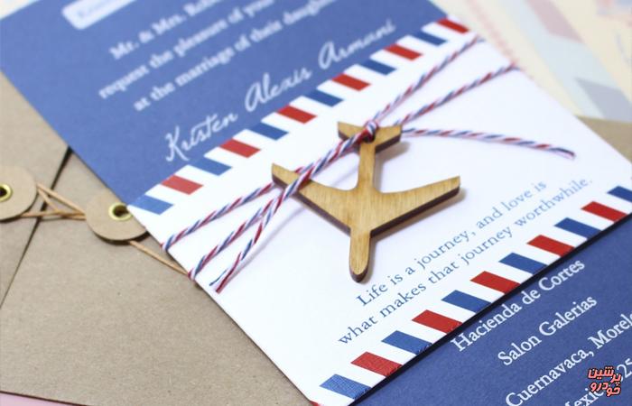 بلیت هواپیما