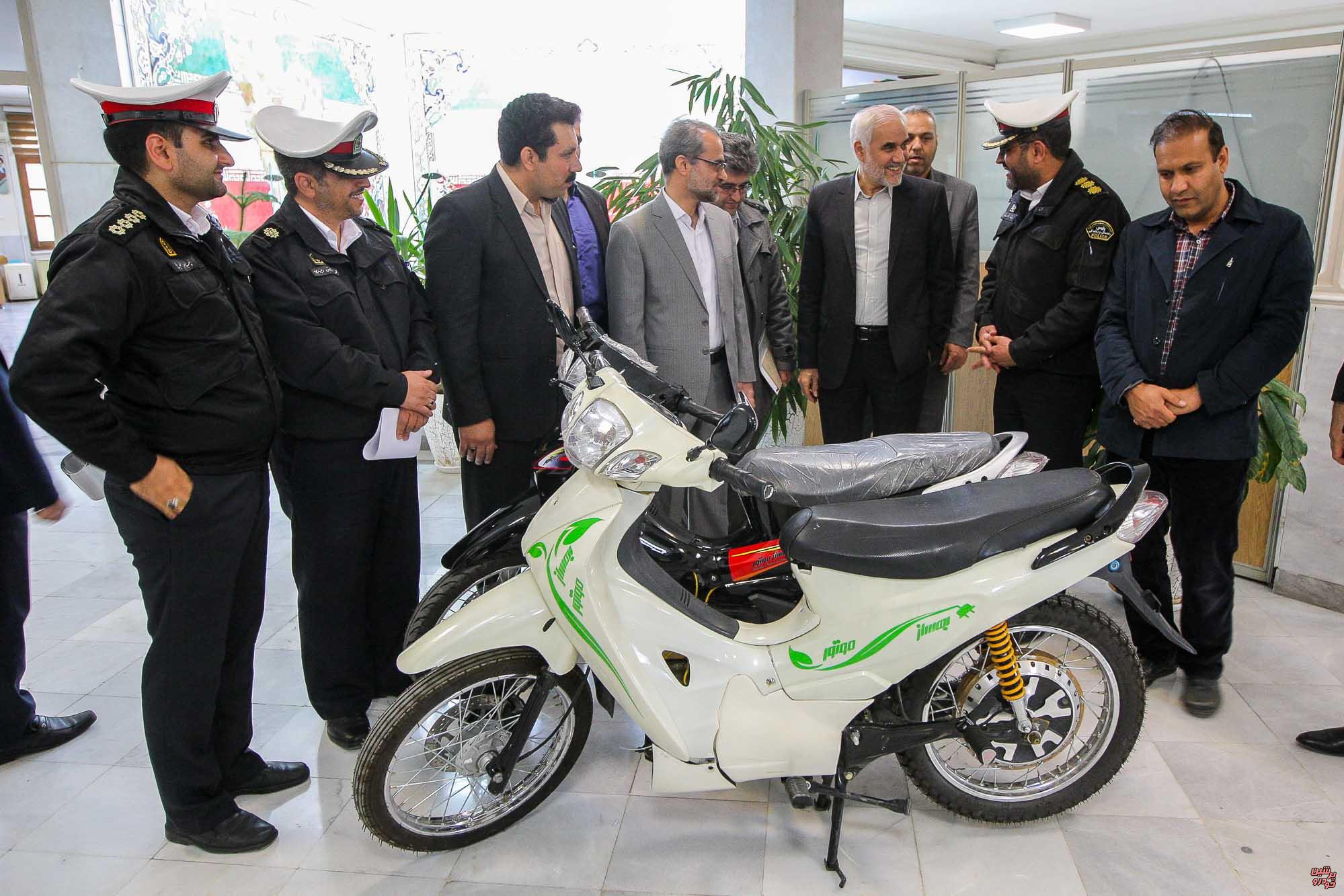 موتورسیکلت