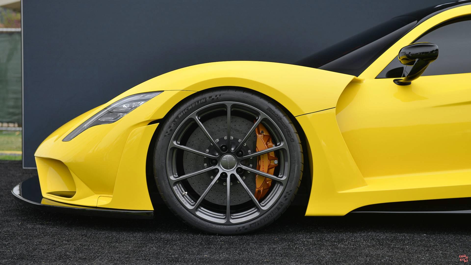 موتور8سیلندر