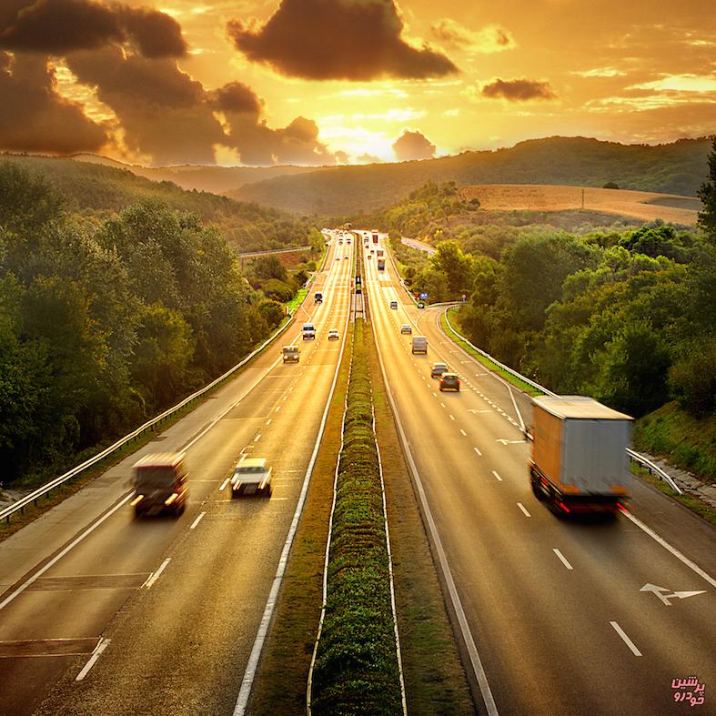 محدودیت ترافیکی