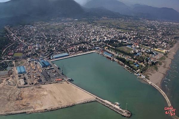 بندر چابهار