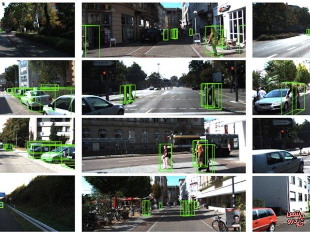 خودرو خودران