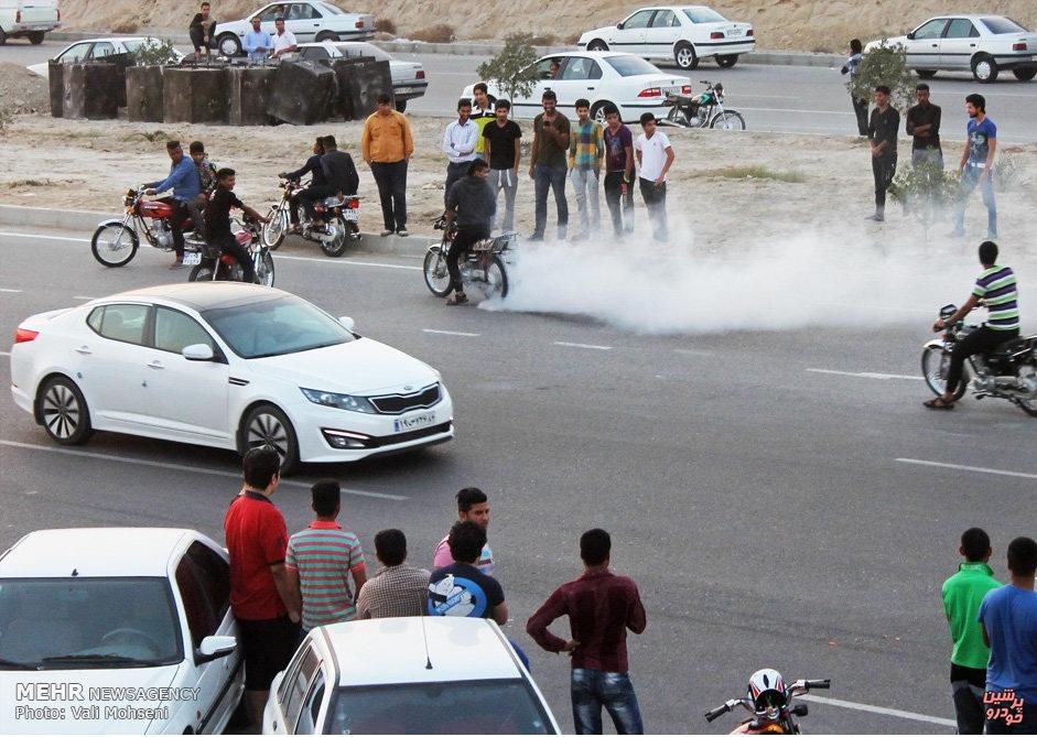 موتورسیکلت