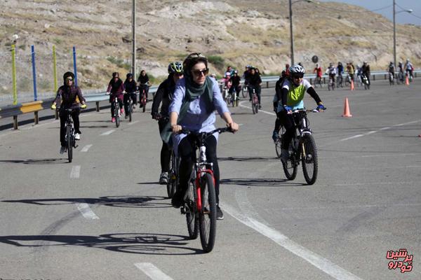 دوچرخه سواری