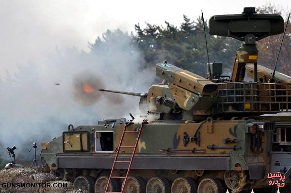 خودرونظامی