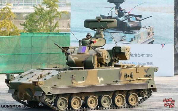 خودرونظامی