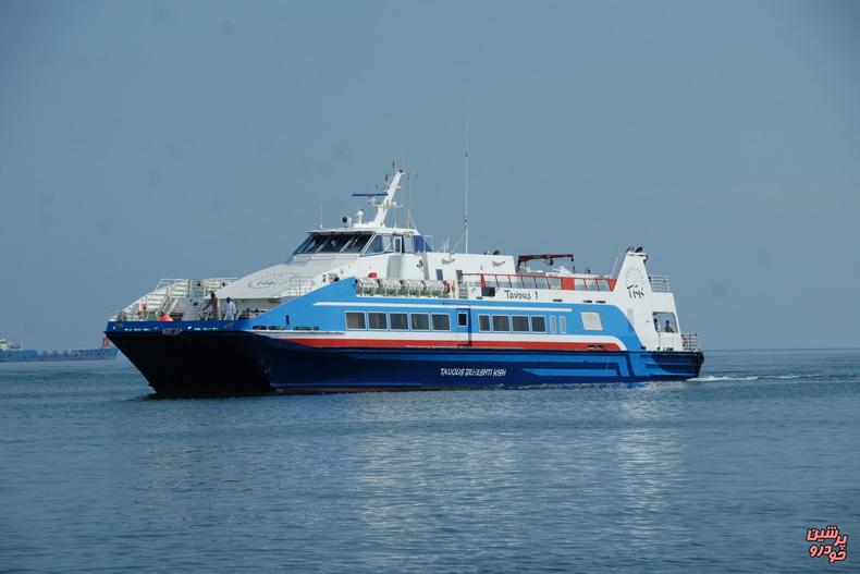 صنعت دریایی