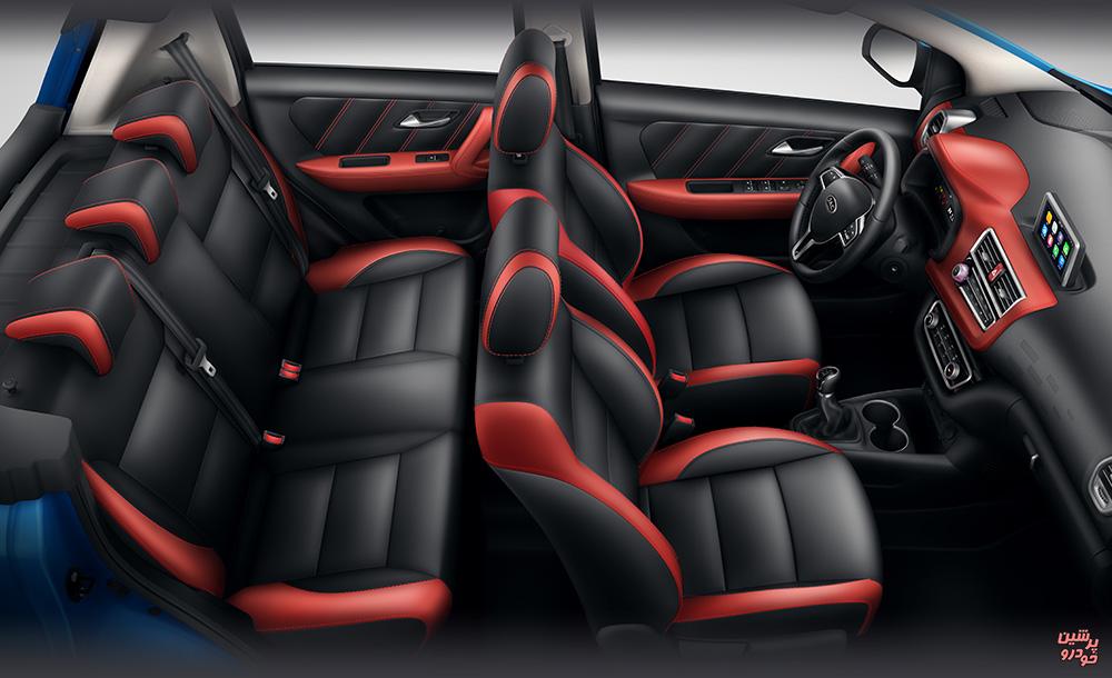 کوچکترین کراس اوور