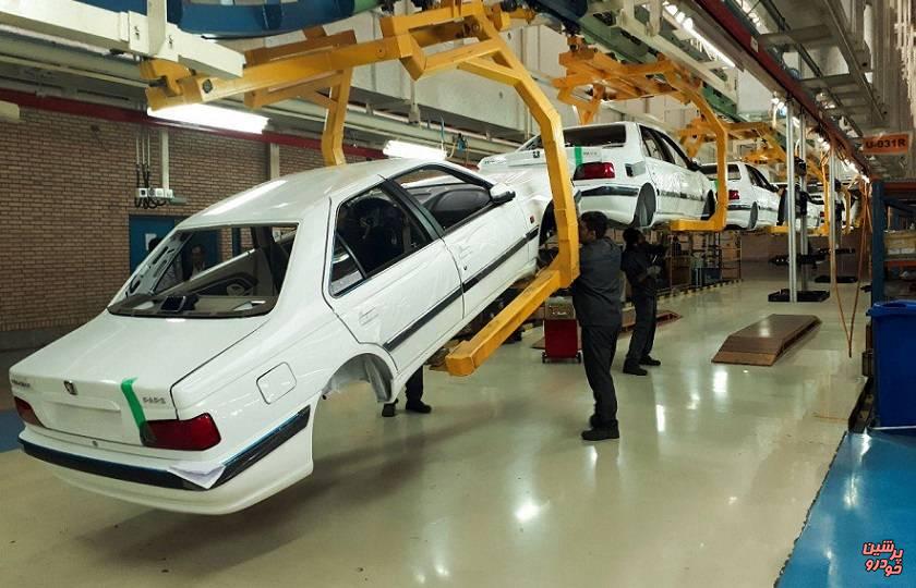 خودروسازان