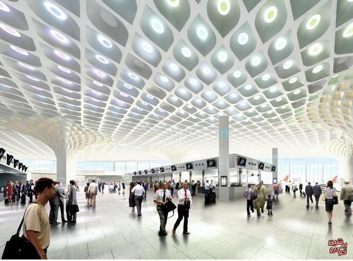 هندفرودگاه