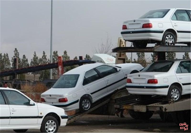 خودروسازان