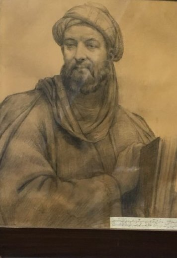 ابوعلی سینا